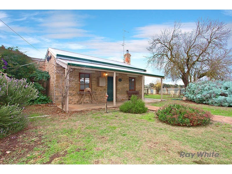 19 Archer Street, Auburn SA 5451
