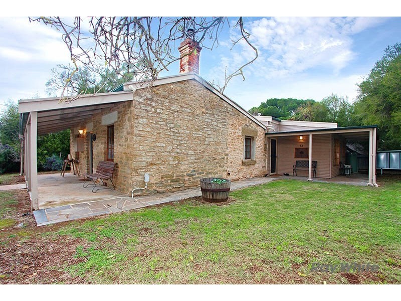 19 Archer Street, Auburn SA 5451