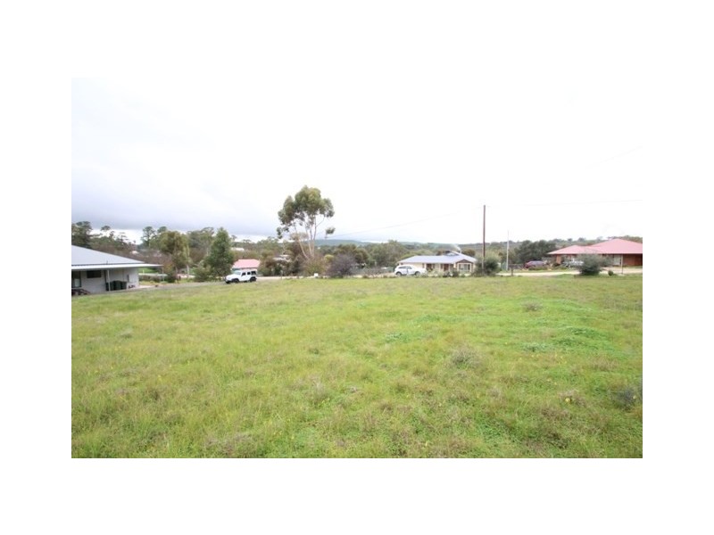 Lot 70 Adelaide North Road, Watervale SA 5452