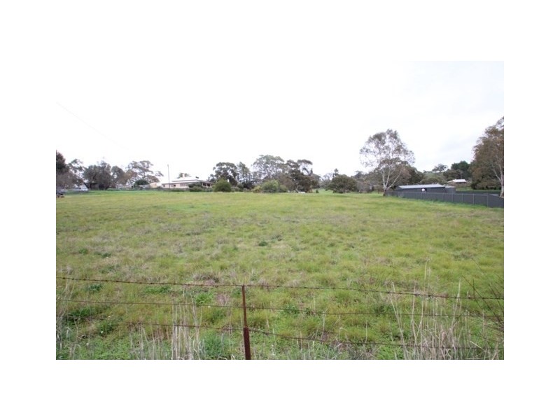 Lot 70 Adelaide North Road, Watervale SA 5452