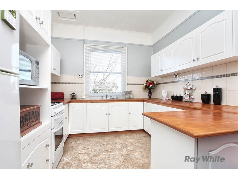 20 Balaklava Road, Halbury SA 5461