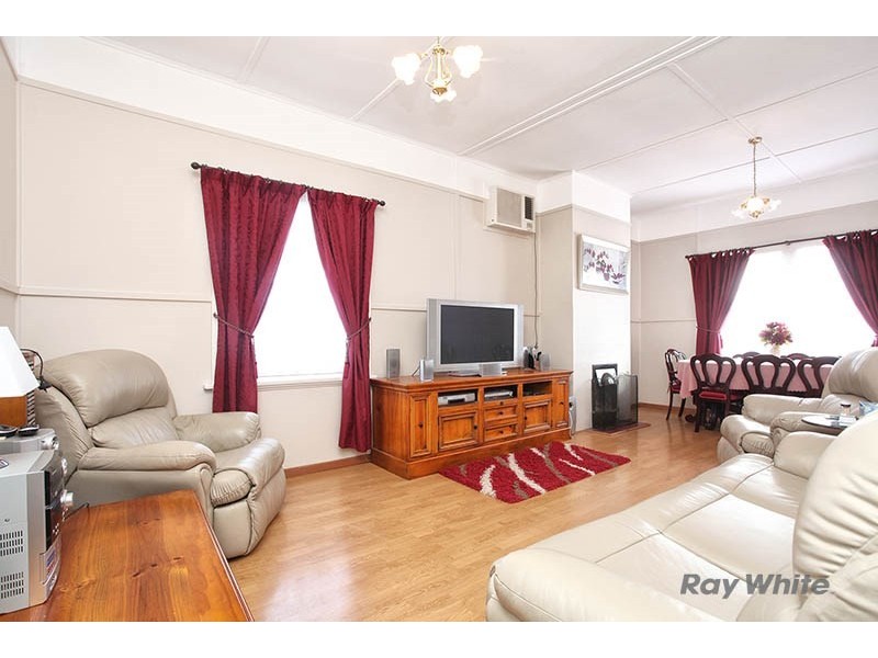 20 Balaklava Road, Halbury SA 5461