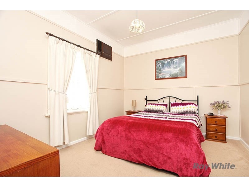 20 Balaklava Road, Halbury SA 5461