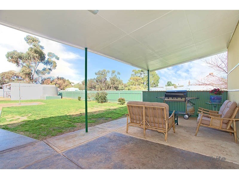 20 Balaklava Road, Halbury SA 5461