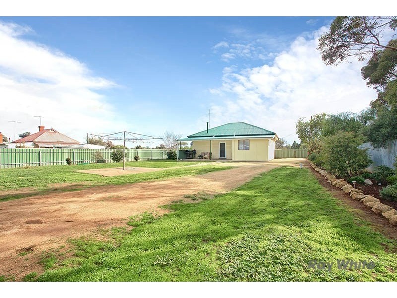 20 Balaklava Road, Halbury SA 5461