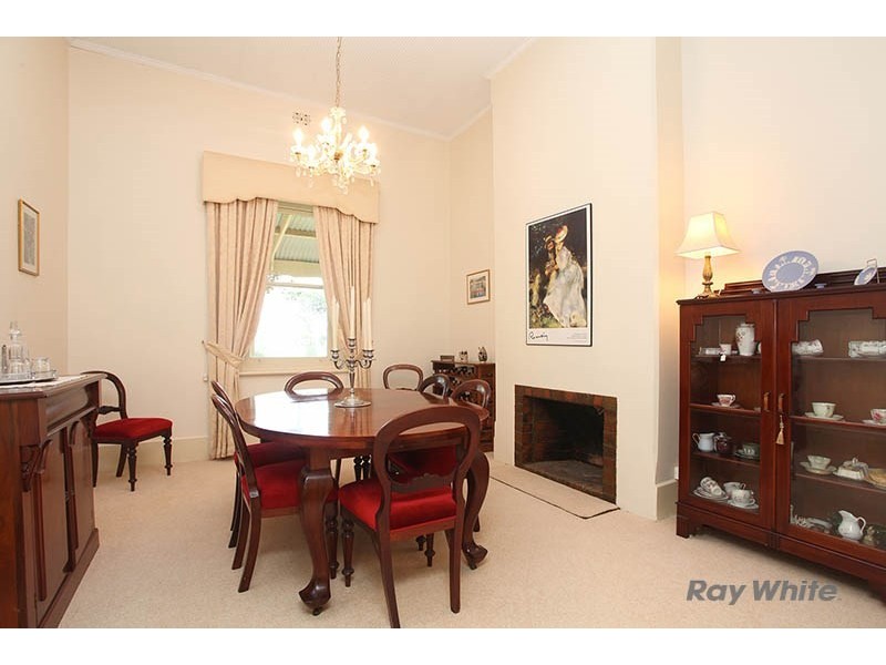 245 Namyah Road, Snowtown SA 5520