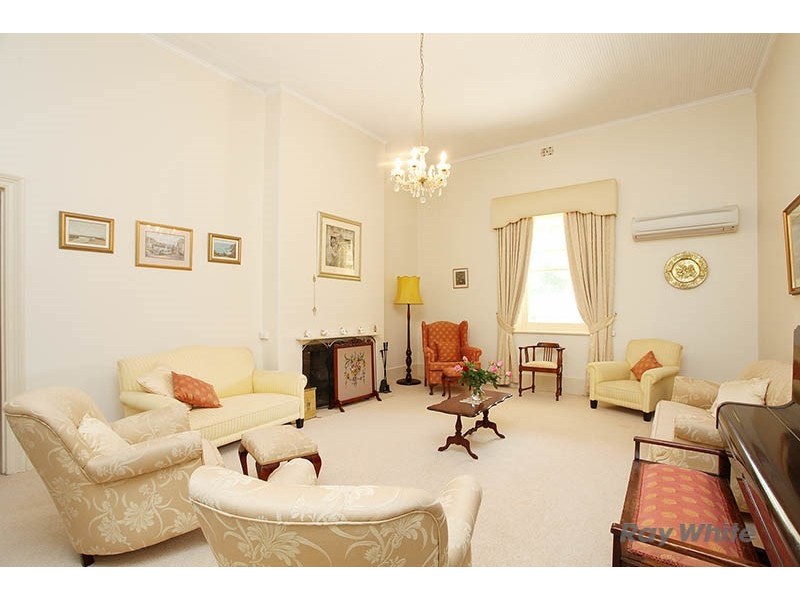 245 Namyah Road, Snowtown SA 5520