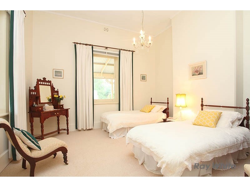 245 Namyah Road, Snowtown SA 5520