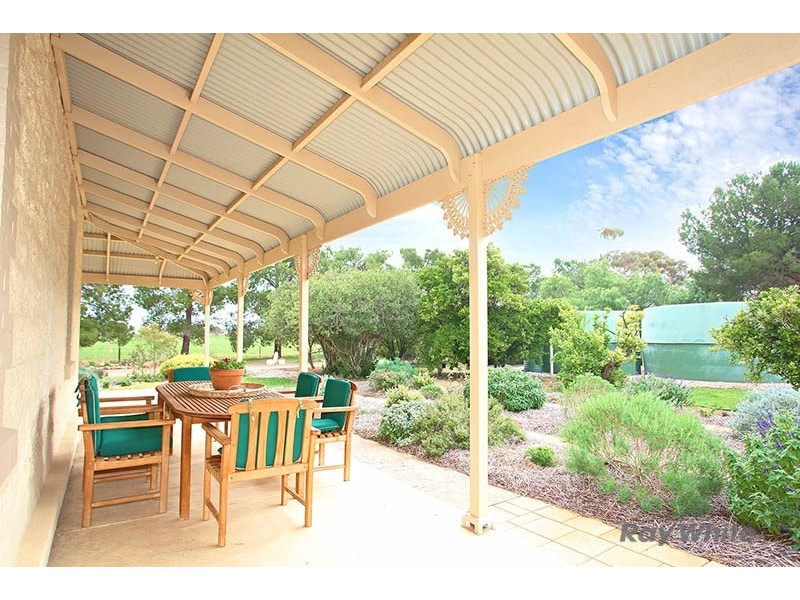 245 Namyah Road, Snowtown SA 5520