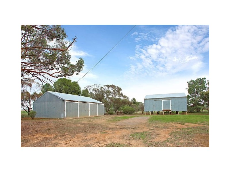 245 Namyah Road, Snowtown SA 5520