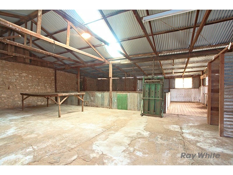 245 Namyah Road, Snowtown SA 5520