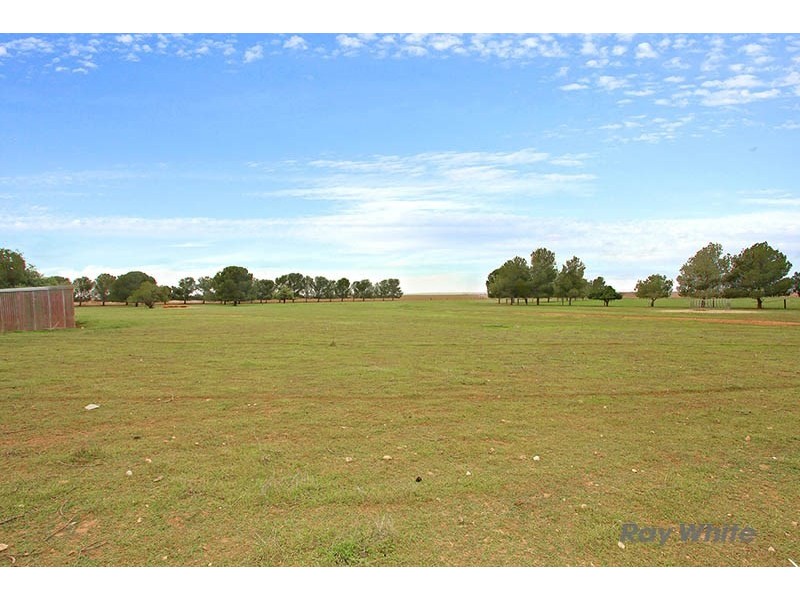 245 Namyah Road, Snowtown SA 5520