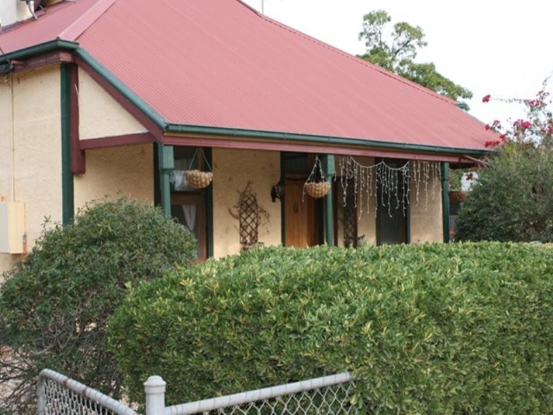 2 Mugges Court, Blyth SA 5462