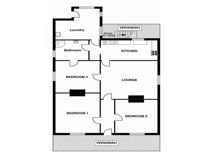 2 Mugges Court, Blyth SA 5462