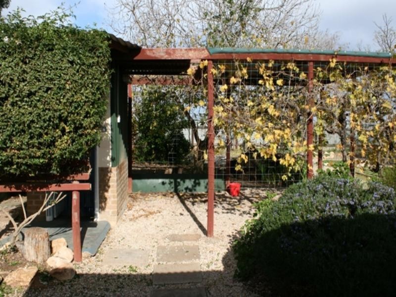 2 Mugges Court, Blyth SA 5462