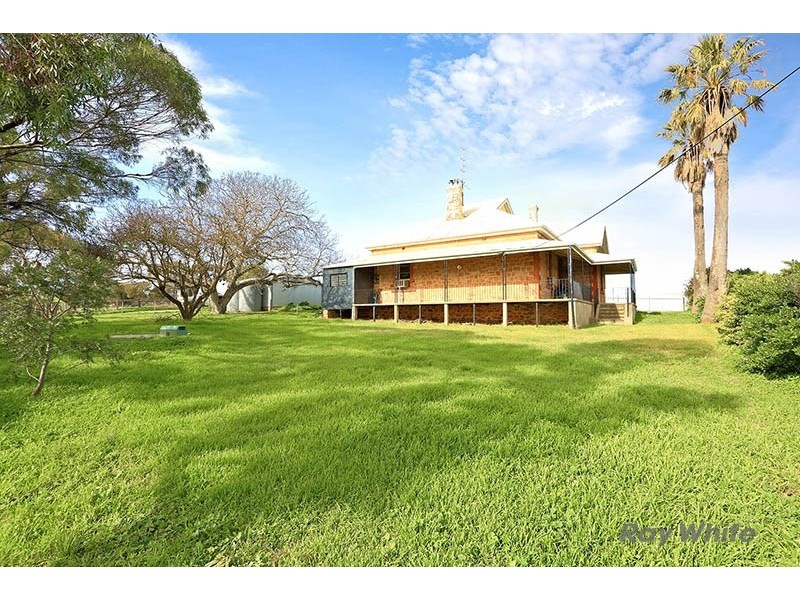 Lot 103 Watervale Road, Watervale SA 5452