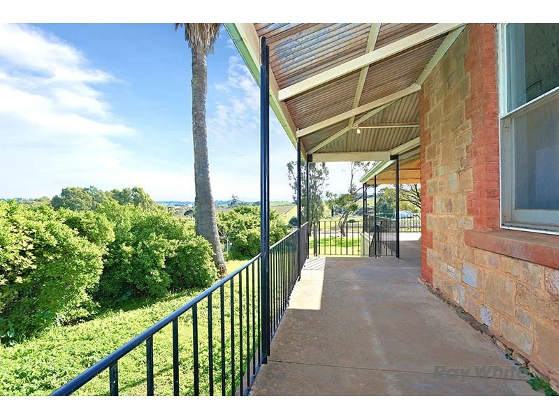 Lot 103 Watervale Road, Watervale SA 5452