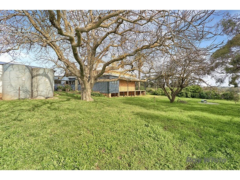 Lot 103 Watervale Road, Watervale SA 5452