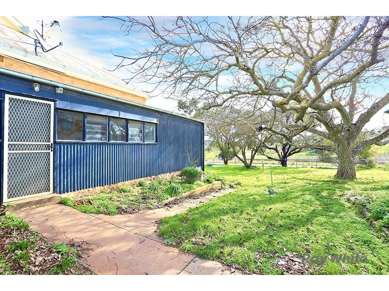 Lot 103 Watervale Road, Watervale SA 5452