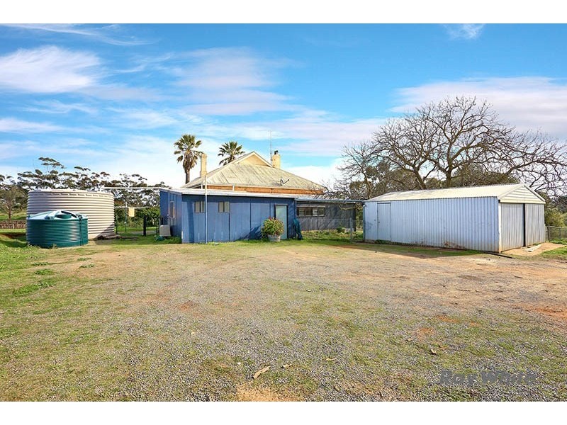 Lot 103 Watervale Road, Watervale SA 5452