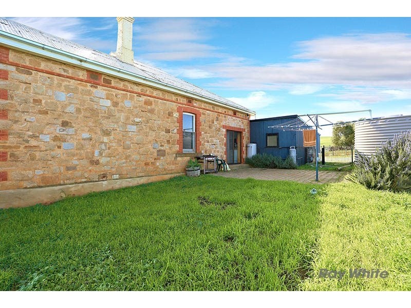 Lot 103 Watervale Road, Watervale SA 5452