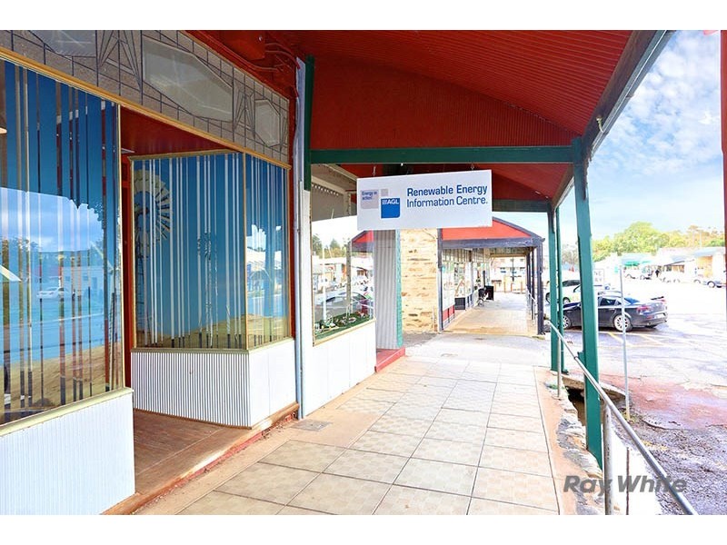 7-9 Commercial Road, Burra SA 5417