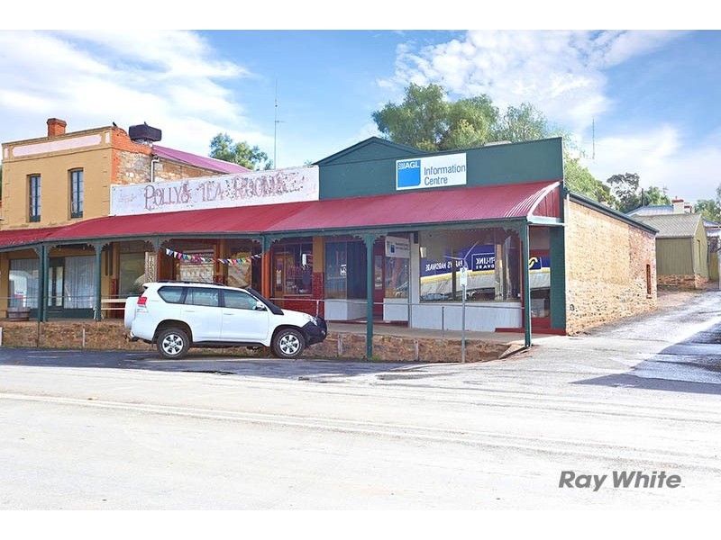 7-9 Commercial Road, Burra SA 5417
