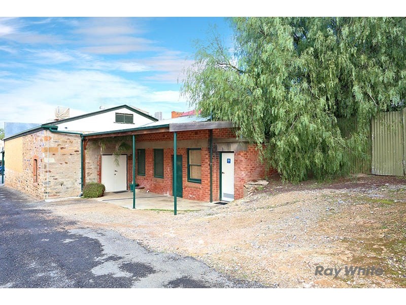 7-9 Commercial Road, Burra SA 5417