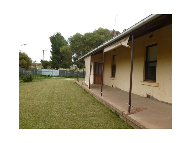 4 Watt Road, Burra SA 5417