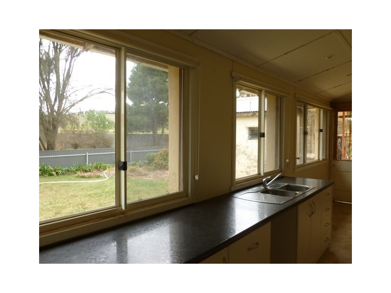 4 Watt Road, Burra SA 5417