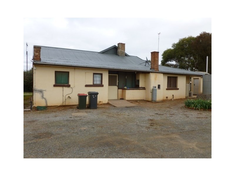 4 Watt Road, Burra SA 5417
