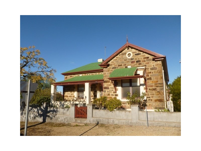 4 Church Street, Burra SA 5417