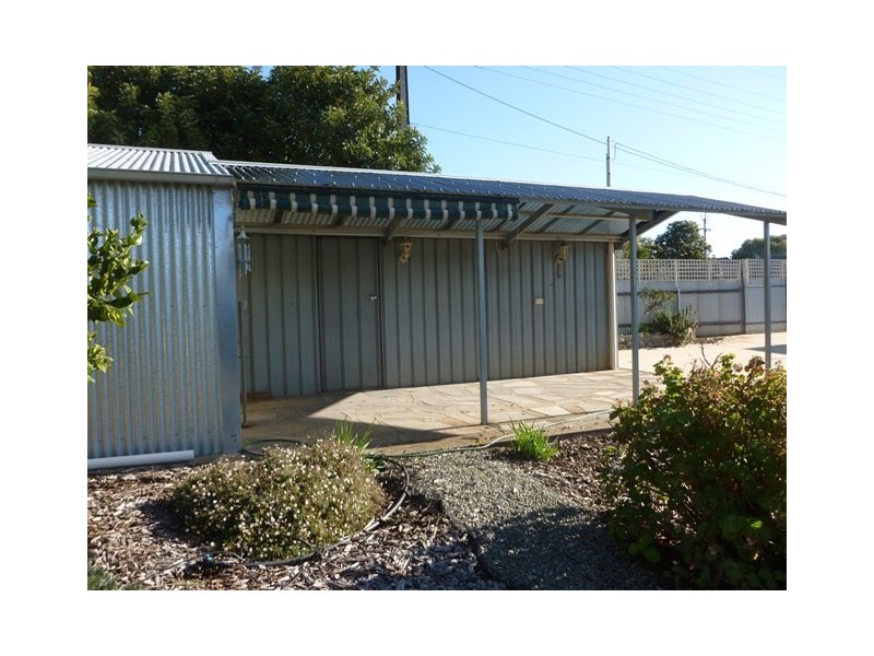 4 Church Street, Burra SA 5417