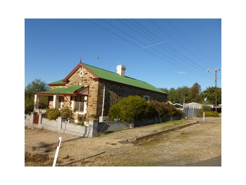 4 Church Street, Burra SA 5417