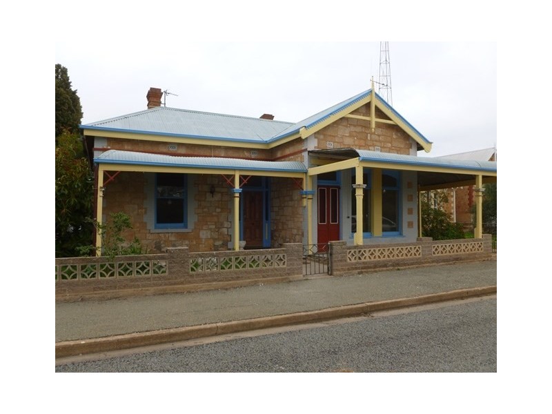 12 Railway Terrace, Gulnare SA 5471