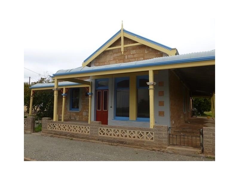 12 Railway Terrace, Gulnare SA 5471