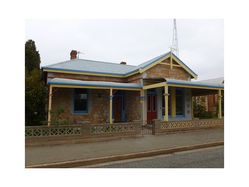 12 Railway Terrace, Gulnare SA 5471