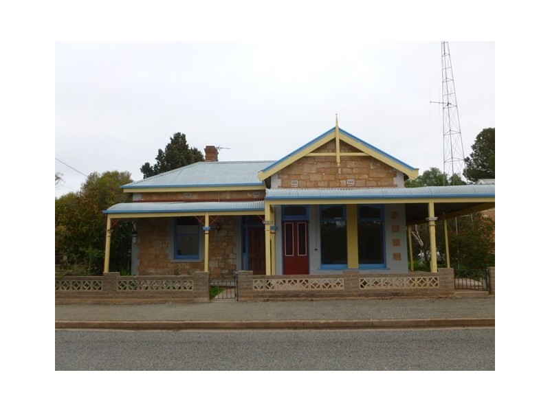 12 Railway Terrace, Gulnare SA 5471