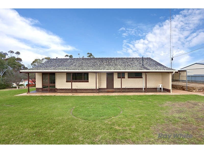 3-7 Eileen Street, Spalding SA 5454