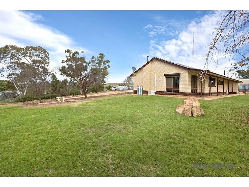 3-7 Eileen Street, Spalding SA 5454