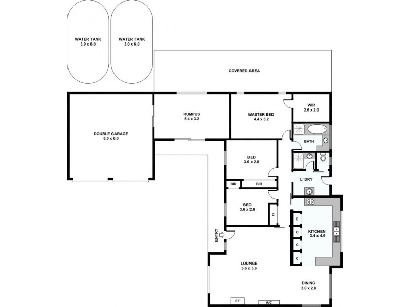 3-7 Eileen Street, Spalding SA 5454
