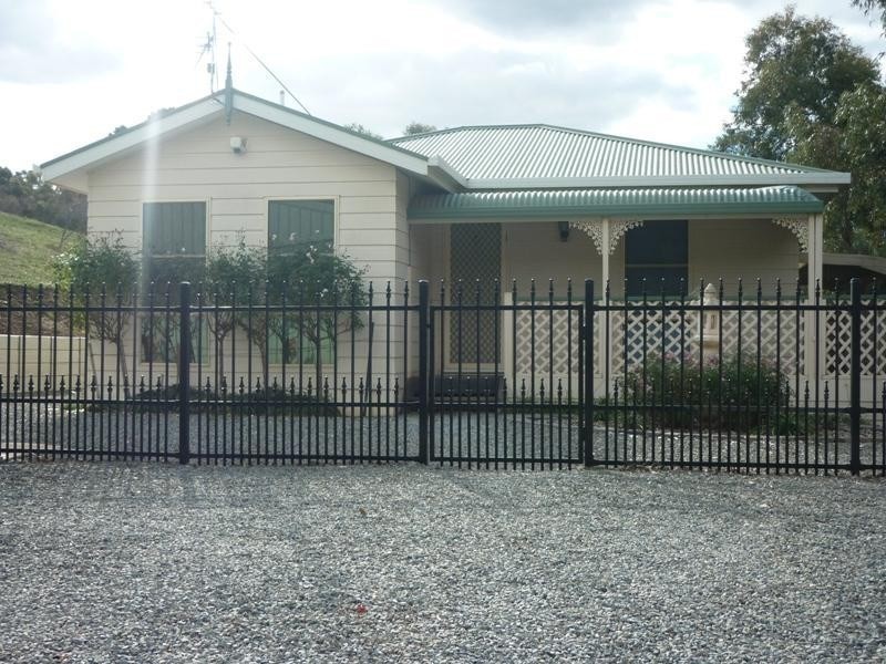 Lot 2 Main North Road, Clare SA 5453