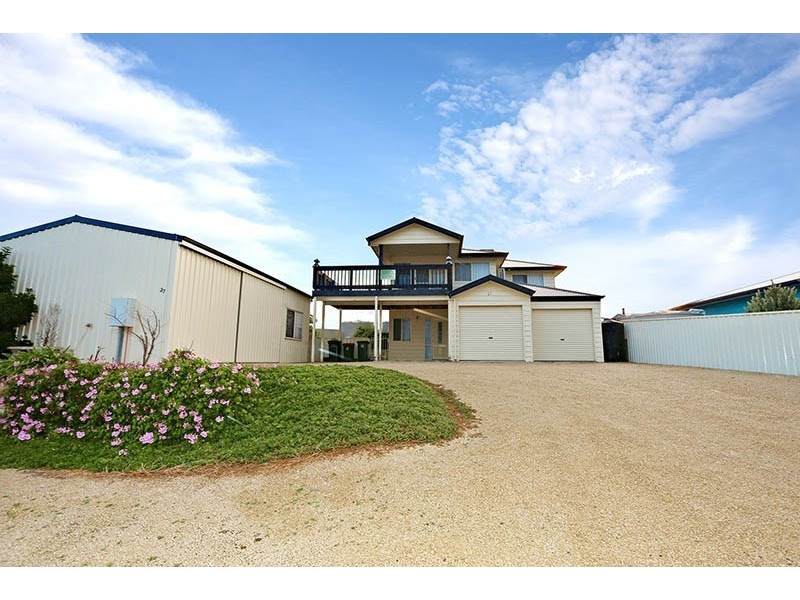 27 Grahn Road, James Well SA 5571