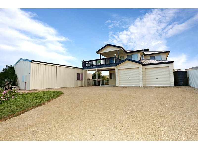 27 Grahn Road, James Well SA 5571