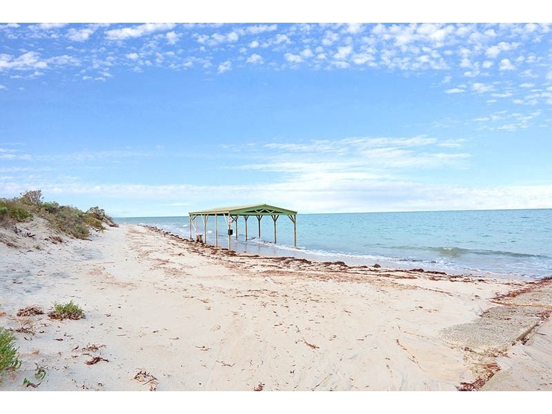 27 Grahn Road, James Well SA 5571