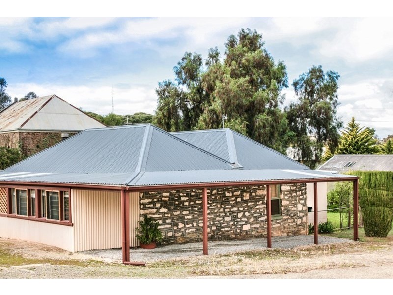 1 St Dye Street, Burra SA 5417