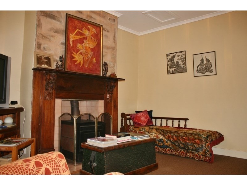 1 St Dye Street, Burra SA 5417