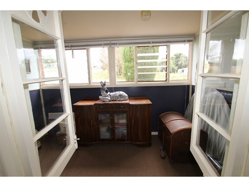 1 St Dye Street, Burra SA 5417