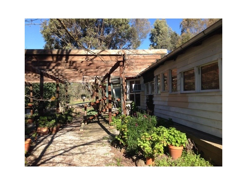 7791 Horrocks Highway, Penwortham SA 5453