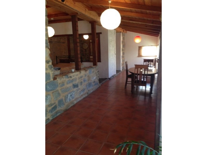 7791 Horrocks Highway, Penwortham SA 5453